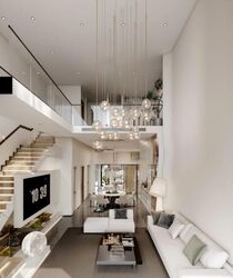Hillview Villas (D23), Terrace #521837911